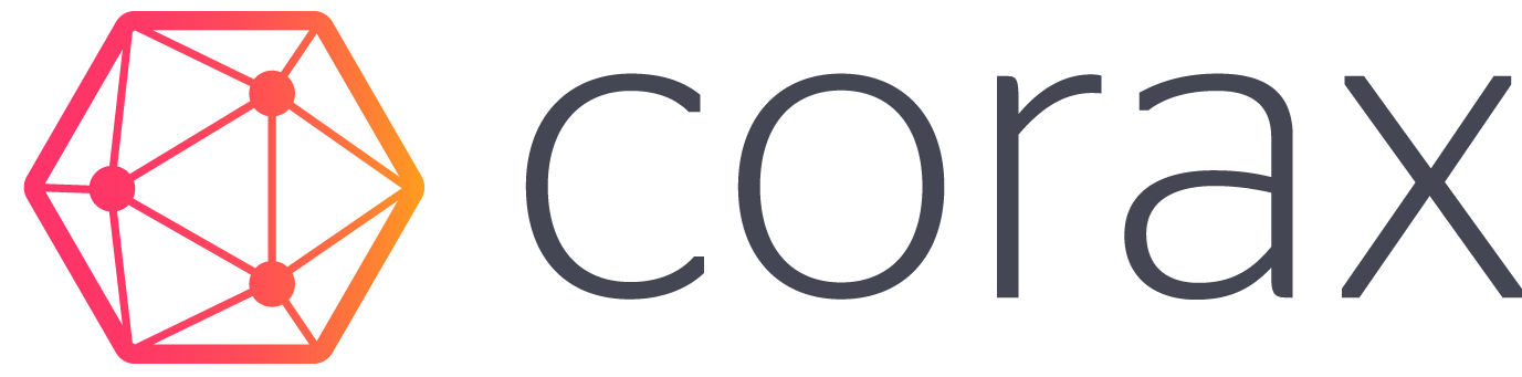 Corax logo